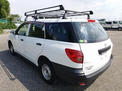 NISSAN NV150 AD