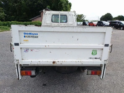 MAZDA BONGO