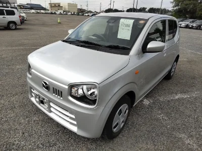 MAZDA CAROL