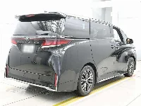 Цена авто Toyota Vellfire с аукционов Японии, номер кузова TAHA40W, пробег 0, оценка 11