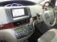Цена авто Toyota Estima с аукционов Японии, номер кузова ACR50W, пробег 168 000, оценка 4