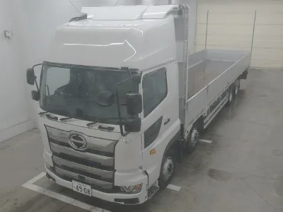 HINO OTHER 1