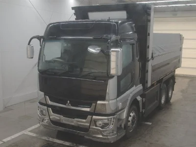 MITSUBISHI FUSO