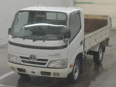 TOYOTA TOYOACE