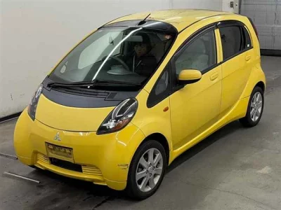 MITSUBISHI I