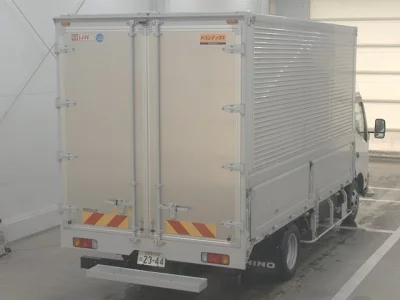 HINO DUTRO