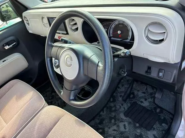 Daihatsu Mira COCOA PLUS X, миниатюра 3