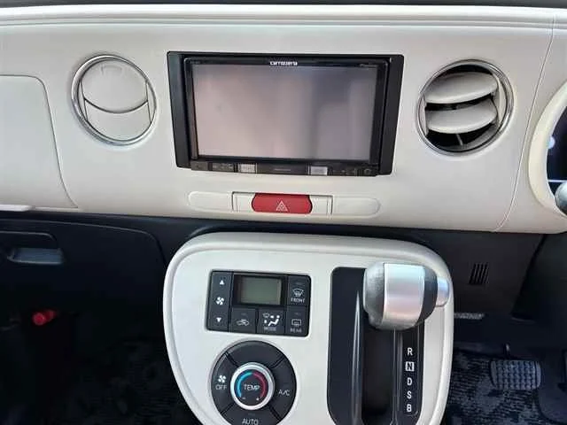 Daihatsu Mira COCOA PLUS X, миниатюра 6