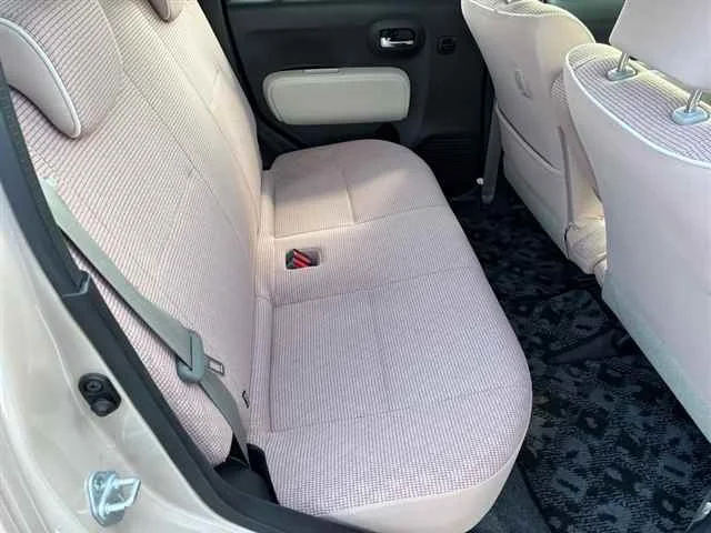 Daihatsu Mira COCOA PLUS X, миниатюра 8