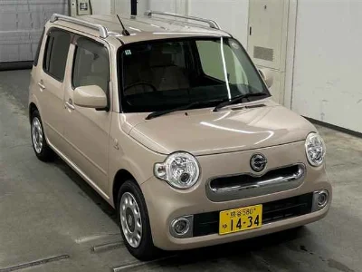 DAIHATSU MIRA COCOA