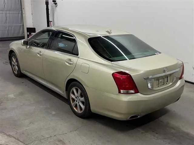 Toyota Crown C TYPE, миниатюра 2