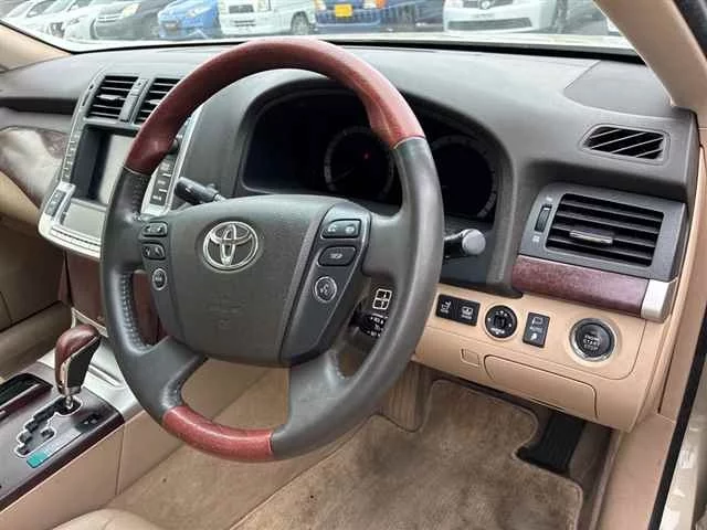 Toyota Crown C TYPE, миниатюра 3