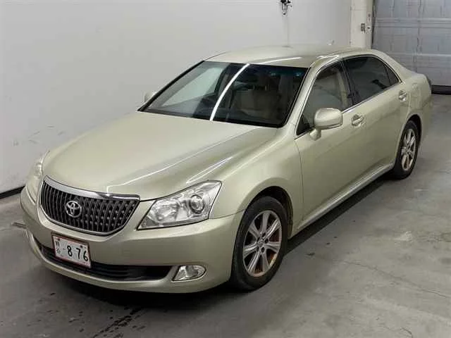 Toyota Crown C TYPE, миниатюра 4