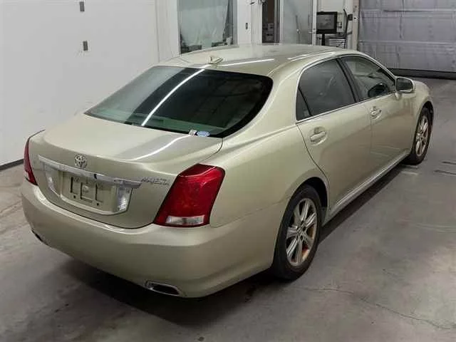 Toyota Crown C TYPE, миниатюра 5