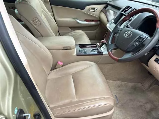 Toyota Crown C TYPE, миниатюра 7