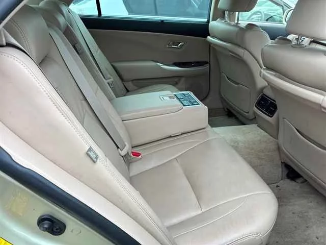 Toyota Crown C TYPE, миниатюра 8
