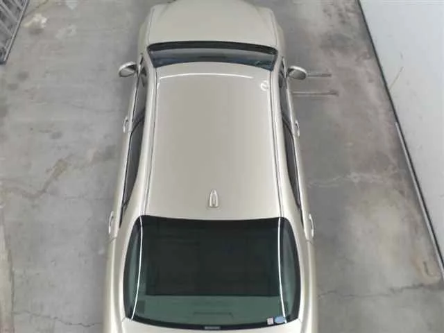 Toyota Crown C TYPE, миниатюра 10