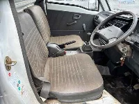 Цена авто Suzuki Carry Truck с аукционов Японии, номер кузова DC51T, пробег 50 000, оценка 4