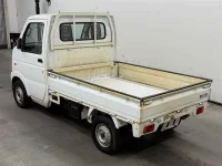 Цена авто Suzuki Carry Truck с аукционов Японии, номер кузова DA63T, пробег 44 000, оценка 2