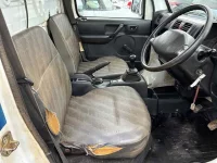 Цена авто Suzuki Carry Truck с аукционов Японии, номер кузова DA63T, пробег 44 000, оценка 2