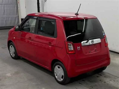 HONDA N ONE