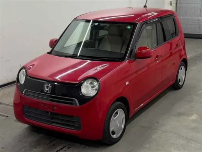 HONDA N ONE