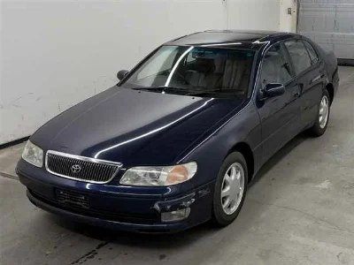 Toyota Aristo