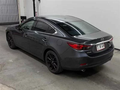 MAZDA ATENZA SEDAN