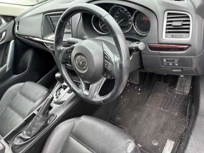 MAZDA ATENZA SEDAN