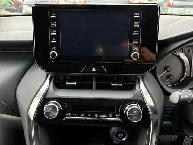 Toyota Harrier S, миниатюра 6