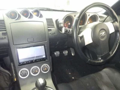 NISSAN FAIRLADYZ