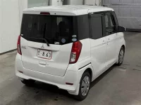Mitsubishi eK X Space