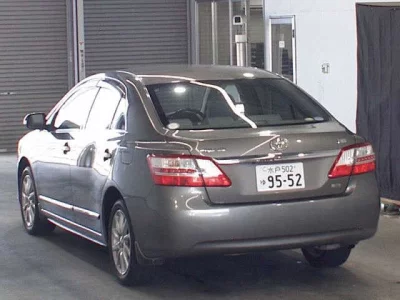 TOYOTA PREMIO