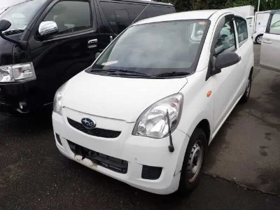 SUBARU PLEO