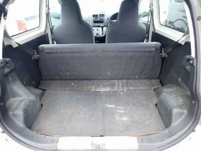 SUBARU PLEO
