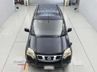 Цена авто Nissan X-Trail с аукционов Японии, номер кузова NT31, пробег 190 000, оценка 2