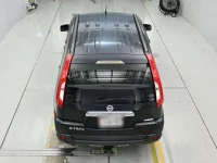 Цена авто Nissan X-Trail с аукционов Японии, номер кузова NT31, пробег 190 000, оценка 2