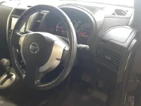 Цена авто Nissan X-Trail с аукционов Японии, номер кузова NT31, пробег 190 000, оценка 2