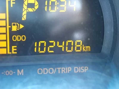 TOYOTA PIXIS VAN