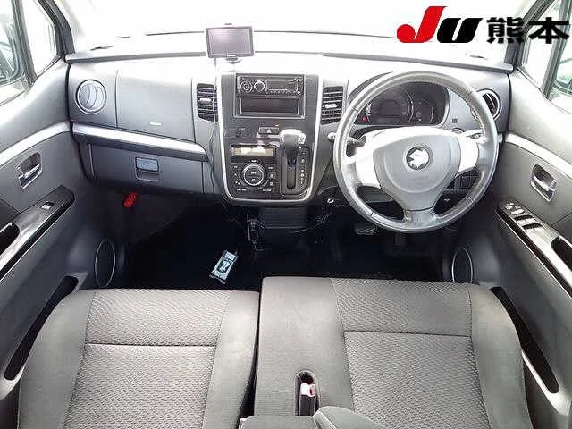 Suzuki Wagon R X, миниатюра 3