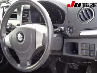 Цена авто Suzuki WAGON R STINGRAY с аукционов Японии, номер кузова MH23S, пробег 159 000, оценка 2