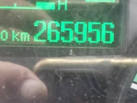 Цена авто Mitsubishi Fuso Canter с аукционов Японии, номер кузова FBA00, пробег 266 000, оценка 4