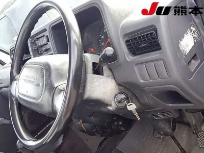 SUBARU SAMBAR TRUCK