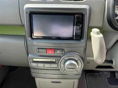 TOYOTA PIXIS SPACE
