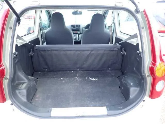 Daihatsu Mira TX, миниатюра 3