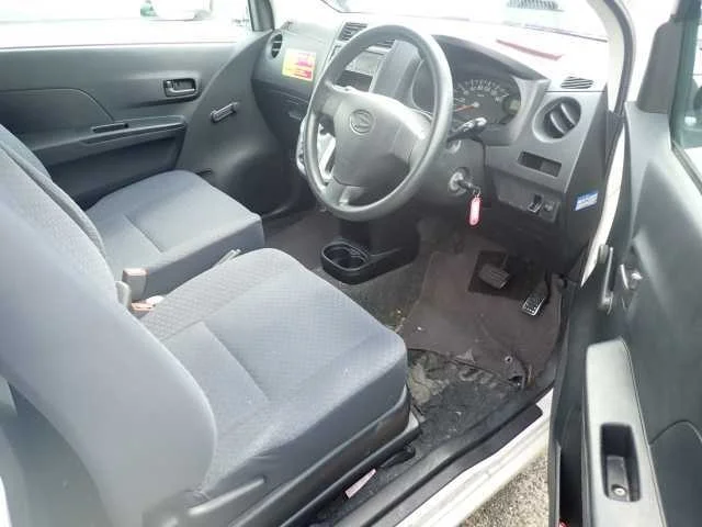 Daihatsu Mira TX, миниатюра 4