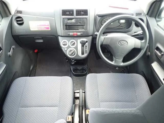 Daihatsu Mira TX, миниатюра 5