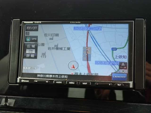 Nissan Note S FOUR 4WD, миниатюра 7