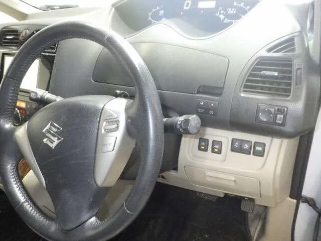 Suzuki Landy 2.0G, миниатюра 6