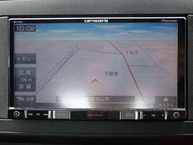 Daihatsu Mira L SA III, миниатюра 5